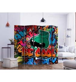 128,00 € Room Divider - Be Cool II
