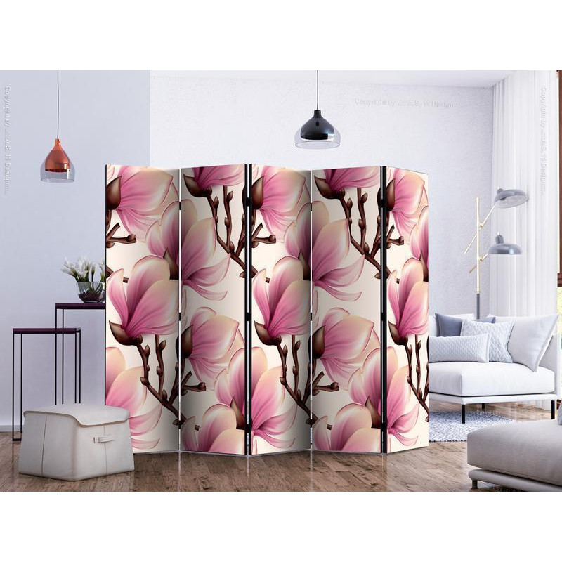 128,00 € Pertvara - Blooming Magnolias II