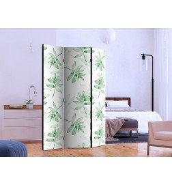 101,00 € Room Divider - Watercolour Branches
