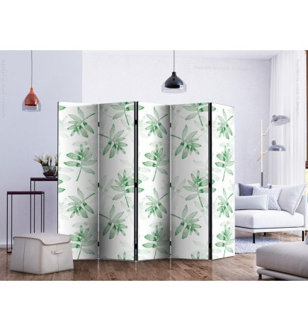 128,00 € Room Divider - Watercolour Branches II