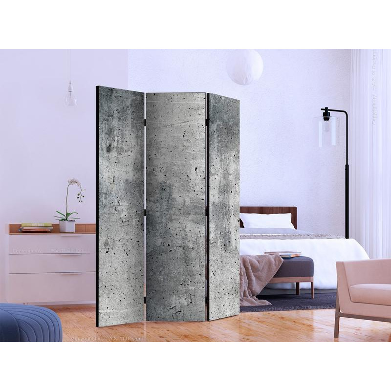 101,00 € Room Divider - Fresh Concrete