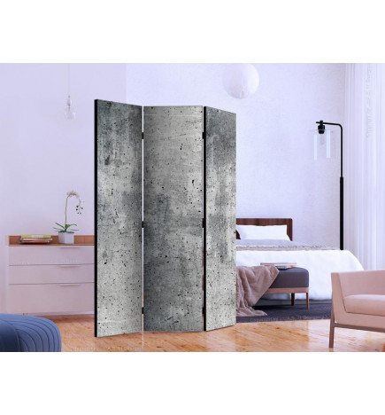 Room Divider - Fresh Concrete
