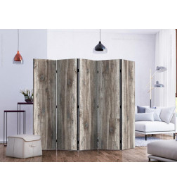 128,00 € Paravent - Stylish Wood II