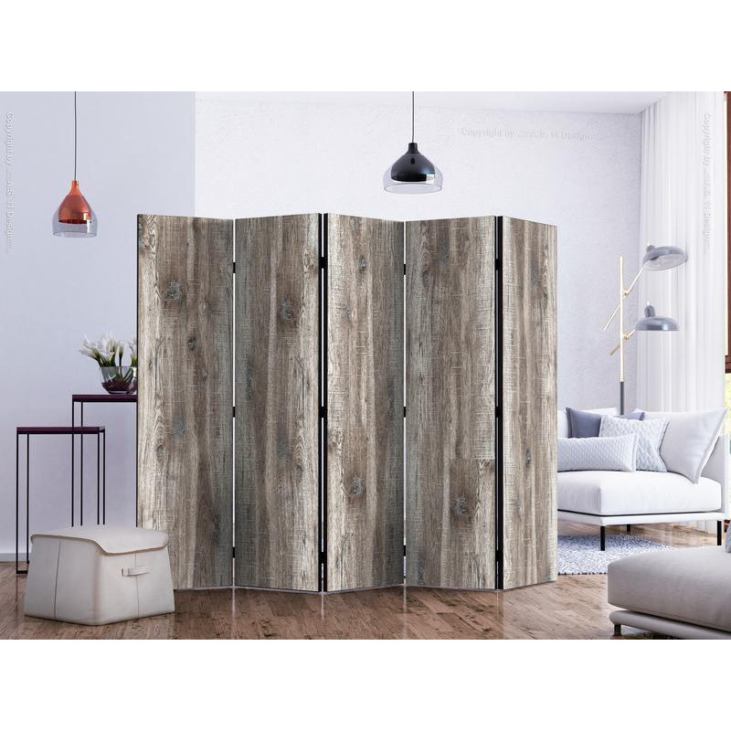 128,00 € Biombo - Stylish Wood II