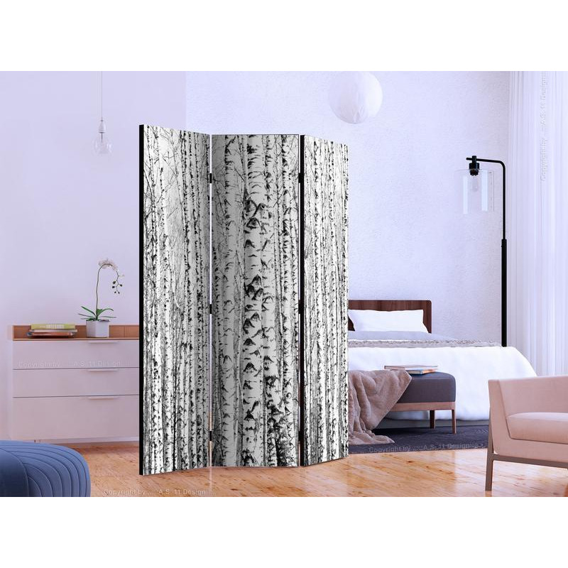 101,00 € Aizslietnis - Birch forest
