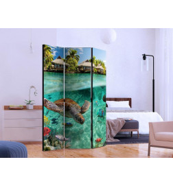 101,00 € Room Divider - Under the surface of water