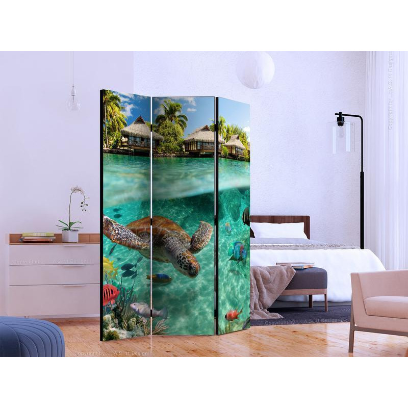 101,00 € Room Divider - Under the surface of water
