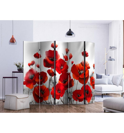 128,00 € Sirm - Poppies in the Moonlight II