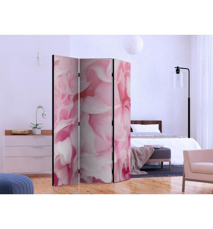 Room Divider - azalea (pink)