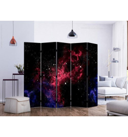 172,00 € Paravent - space - stars II