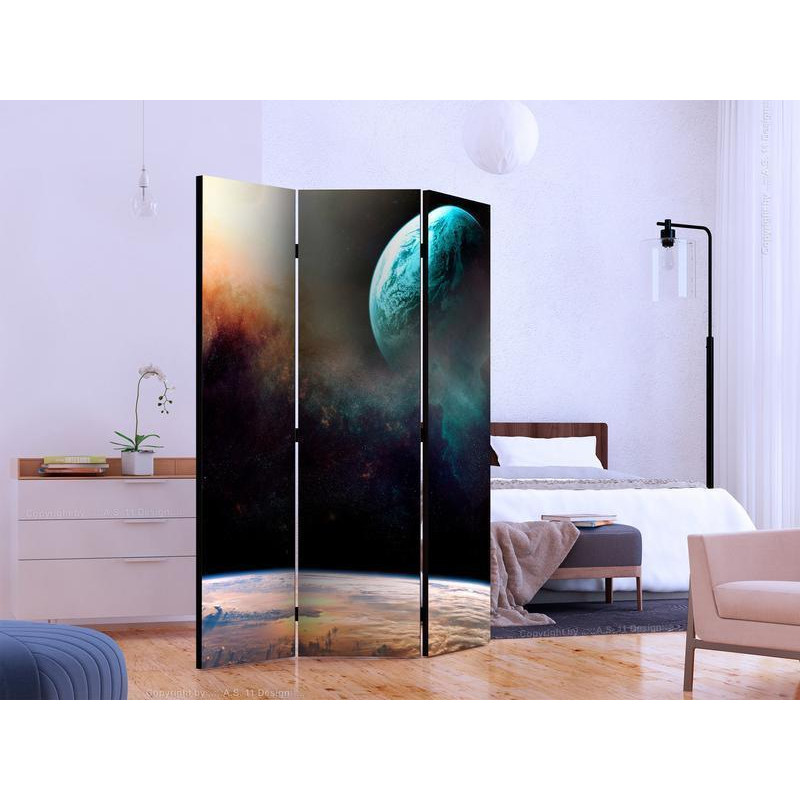 101,00 € Room Divider - Like being on another planet