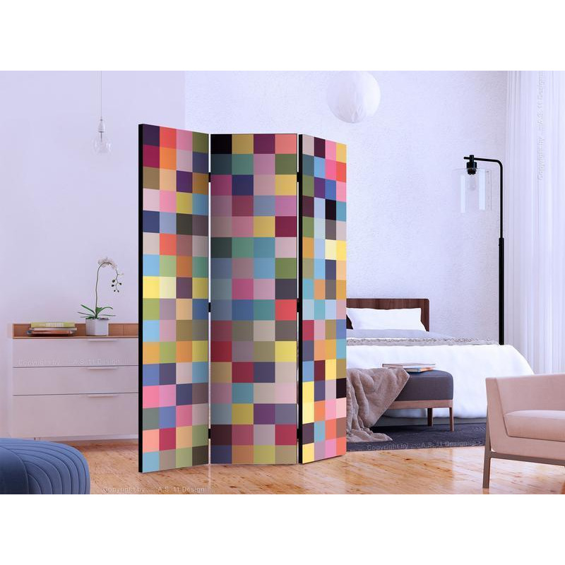 101,00 € Room Divider - Full range of colors