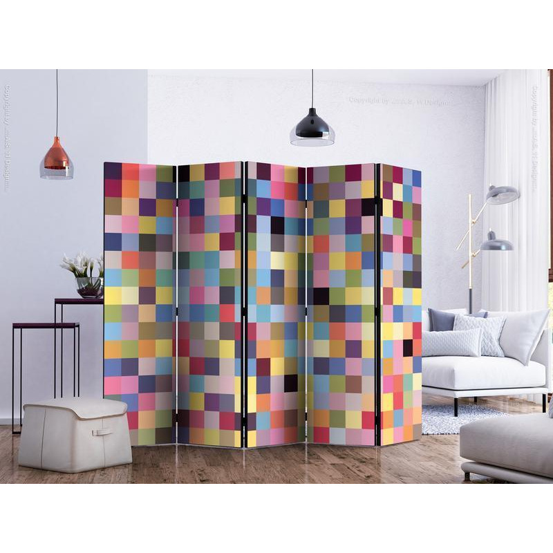 128,00 € Room Divider - Full range of colors II