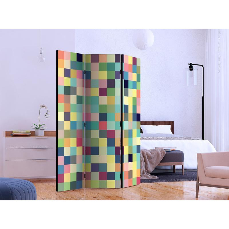 101,00 € Room Divider - Millions of colors
