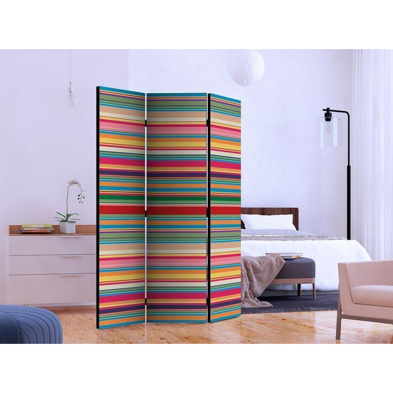 101,00 € Španska stena - Subdued stripes