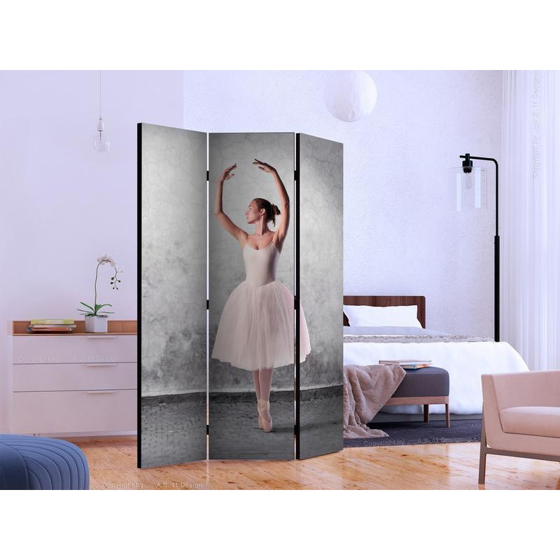 101,00 €Paravento - Ballerina in Degas paintings style