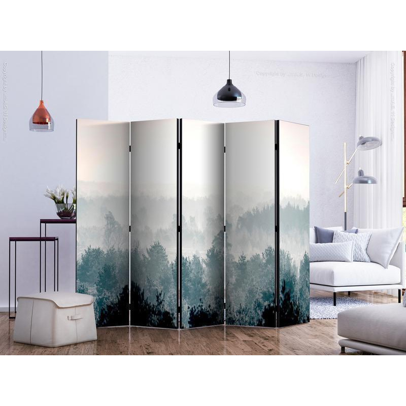128,00 €Paravento - Winter Forest II