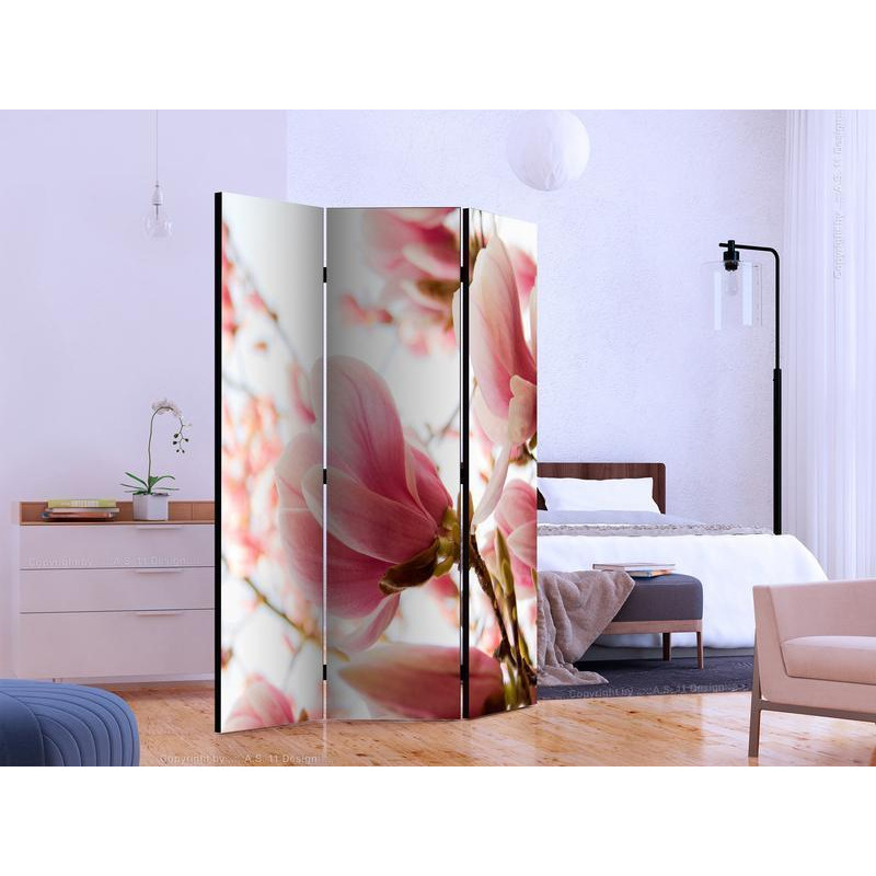 101,00 € Room Divider - Pink magnolia