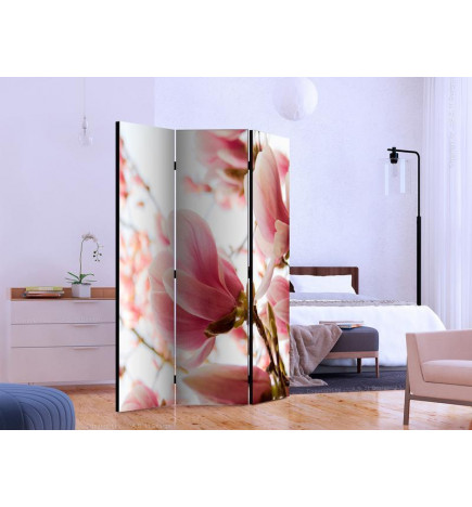 101,00 € Room Divider - Pink magnolia