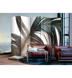 128,00 € Room Divider - Beautiful Feather II
