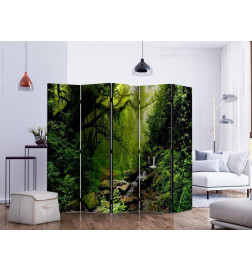128,00 € Room Divider - The Fairytale Forest II