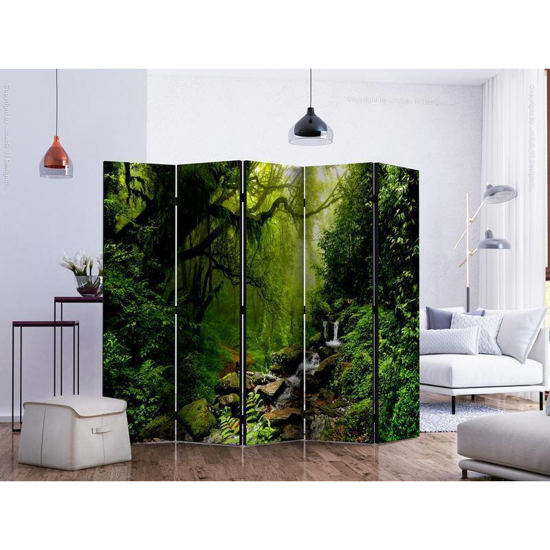 128,00 € Biombo - The Fairytale Forest II