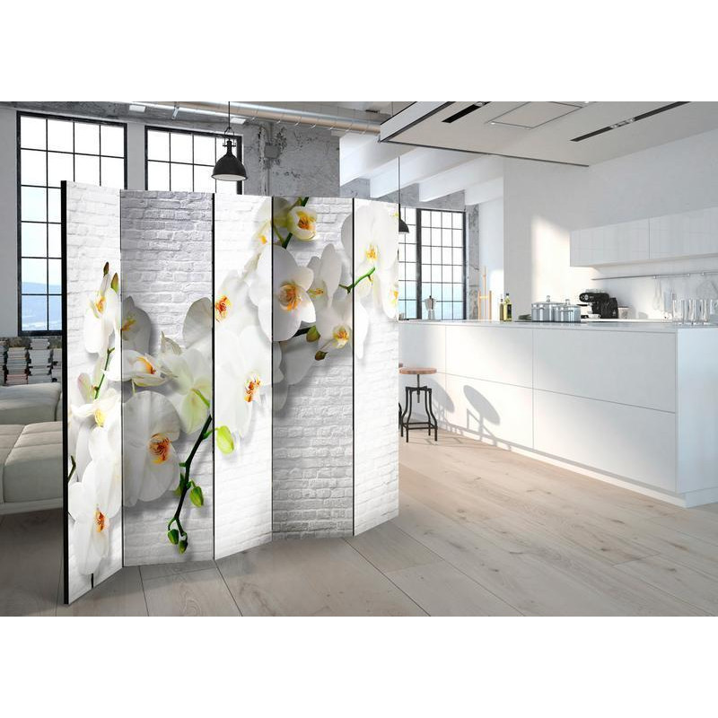 128,00 € Room Divider - The Urban Orchid II