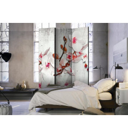 Room Divider - Concrete Orchid