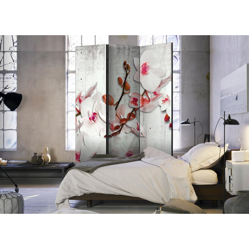 101,00 € Room Divider - Concrete Orchid