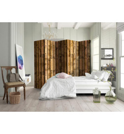 Room Divider - Country Cottage II