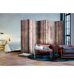 128,00 € Room Divider - Wooden Charm II