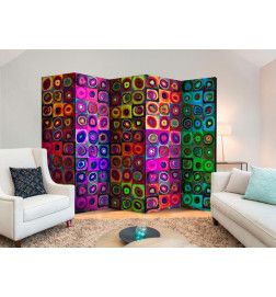 128,00 €Paravento - Colorful Abstract Art II
