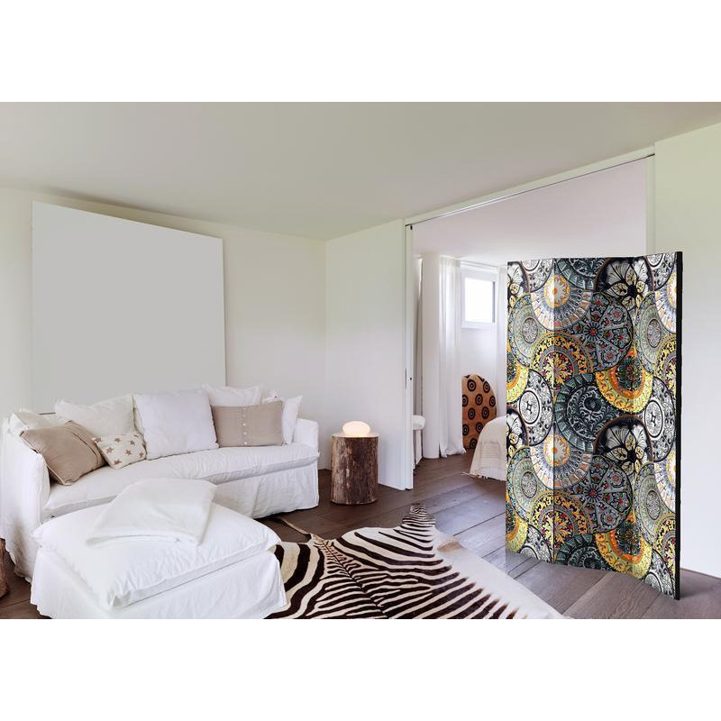 101,00 € Biombo - Painted Exoticism