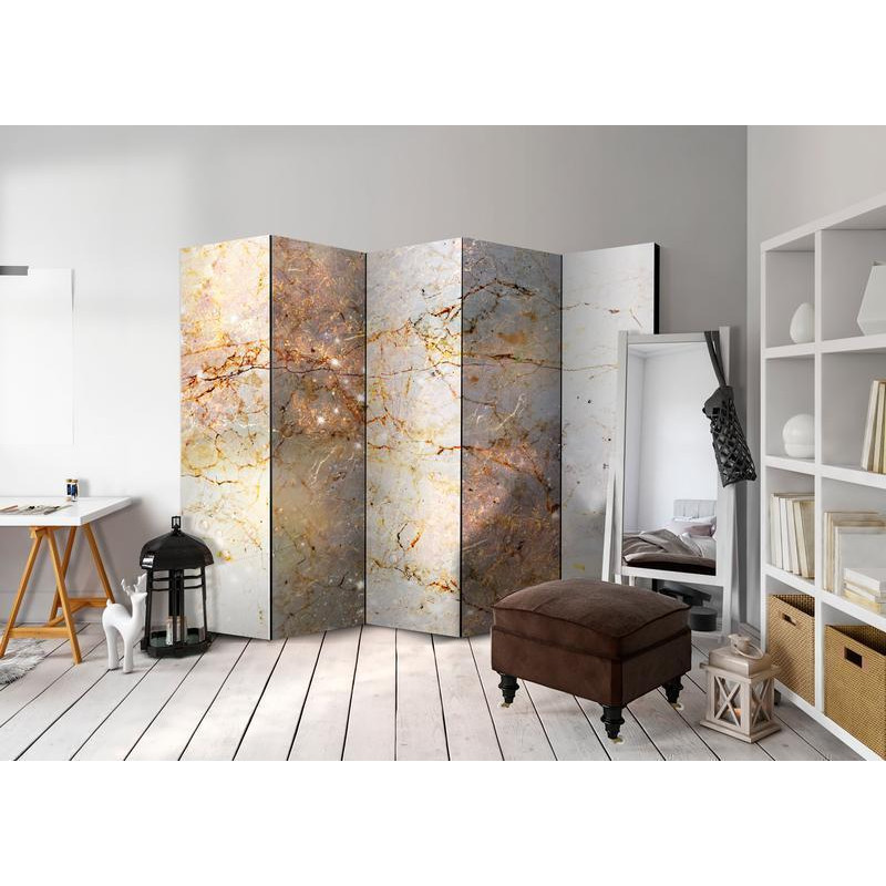 128,00 € Room Divider - Enchanted in Marble II