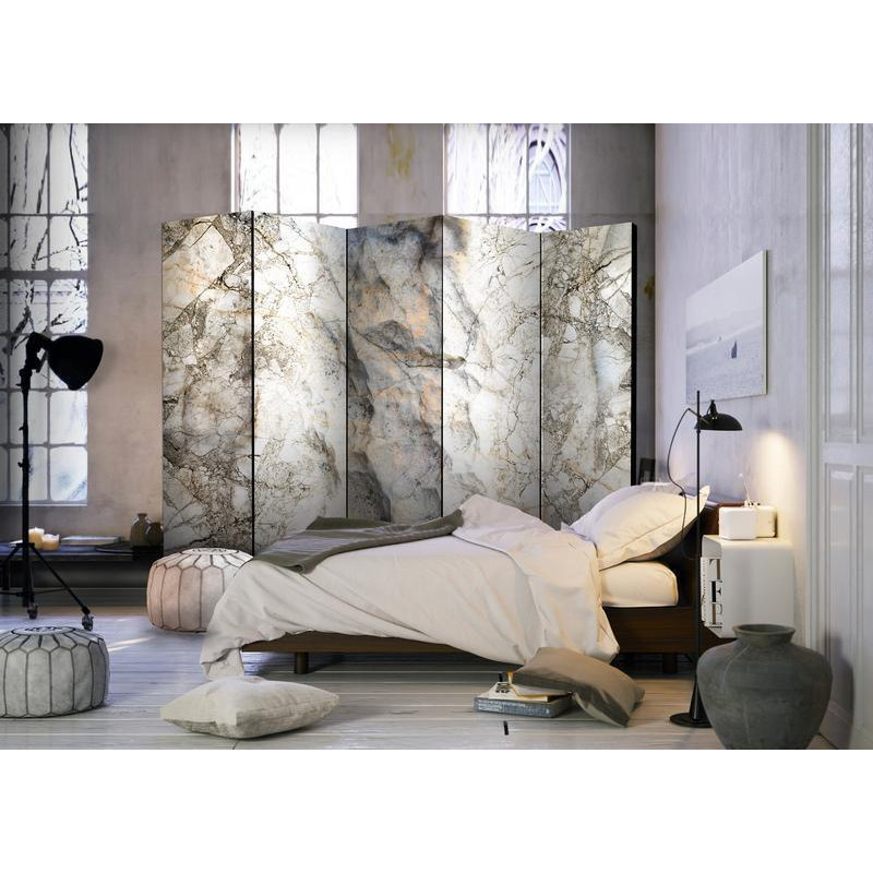 128,00 € Room Divider - Marble Mystery II