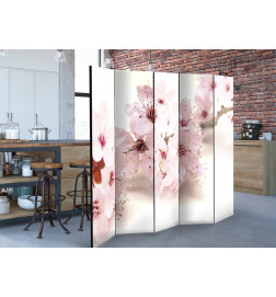 Room Divider - Cherry Blossom II