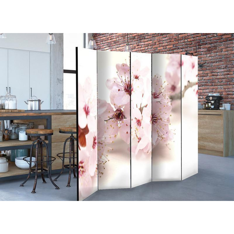 128,00 € Room Divider - Cherry Blossom II