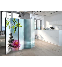 128,00 € Sirm - Water Lily and Zen Stones II