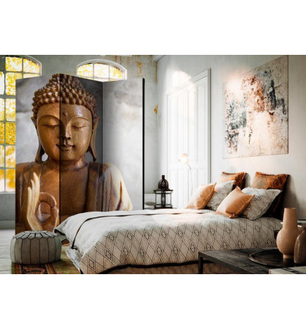 Room Divider - Buddha