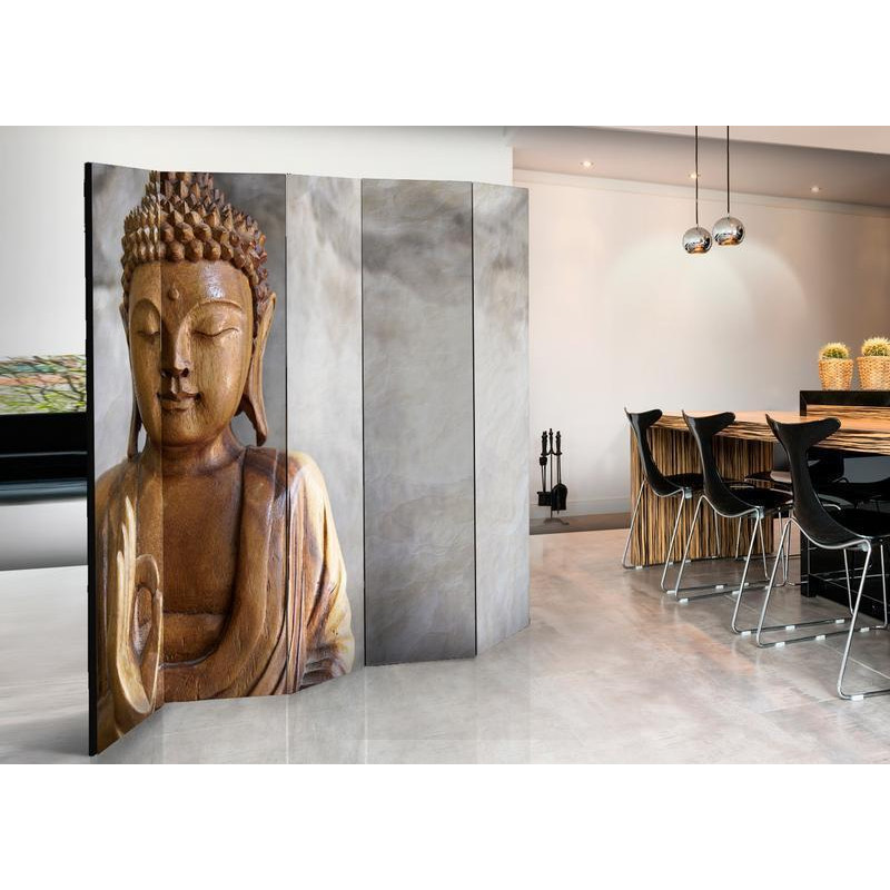 128,00 € Room Divider - Buddha II