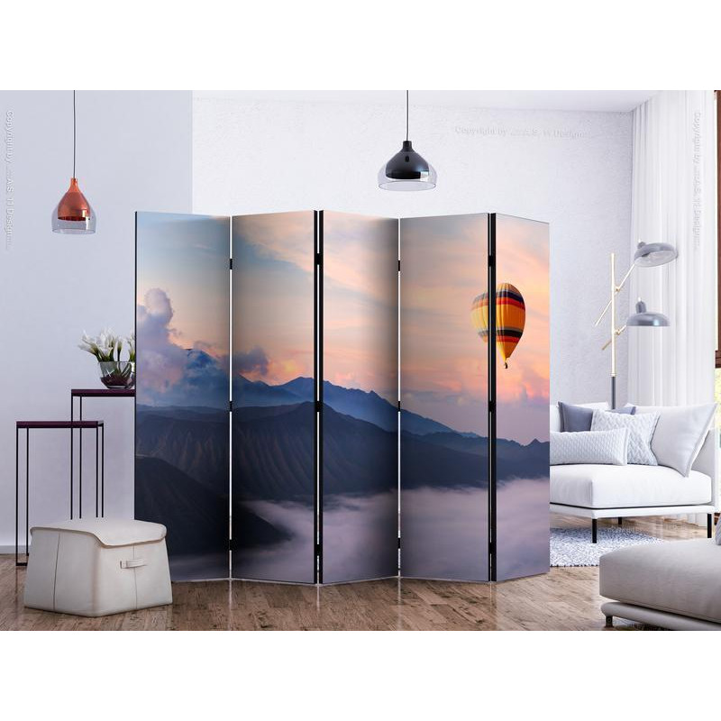 172,00 € Room Divider - It Is Worth Dreaming II