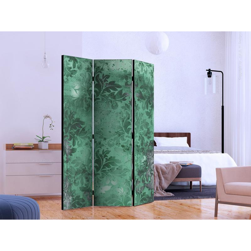 101,00 € Room Divider - Emerald Memory