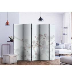 128,00 €Paravent - White Flowers II