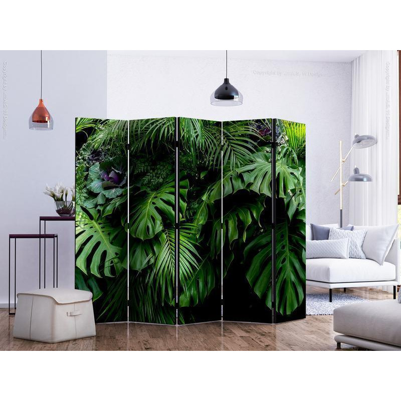128,00 € Room Divider - Rainforest II