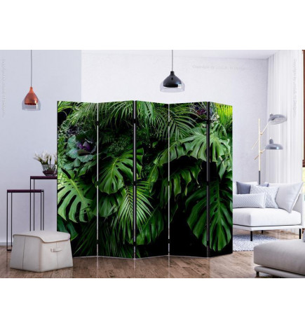 Room Divider - Rainforest II