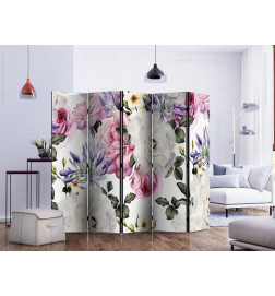 128,00 €Paravent - Floral Glade II