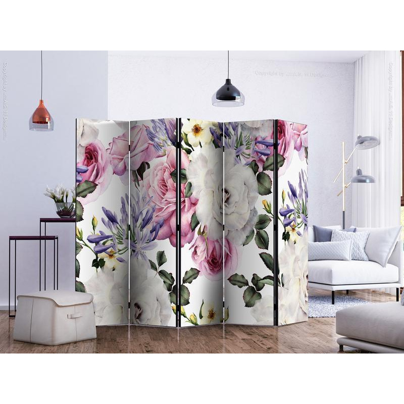 128,00 € Paravent - Floral Glade II