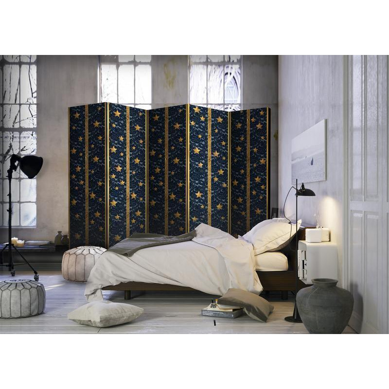 128,00 € Room Divider - Lace Constellation II