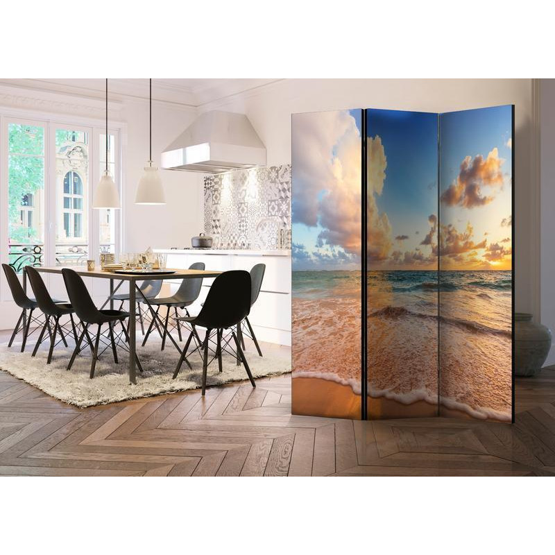 101,00 € Room Divider - Morning by the Sea