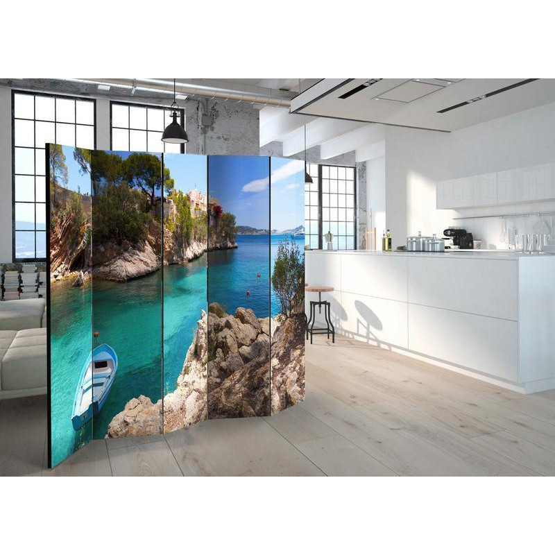 128,00 € Room Divider - Holiday Seclusion II